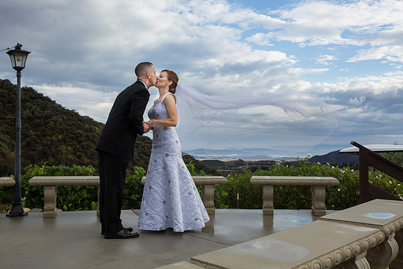 Wedding Photos at Serendipity Garden Weddings - Sandra and Robert-370