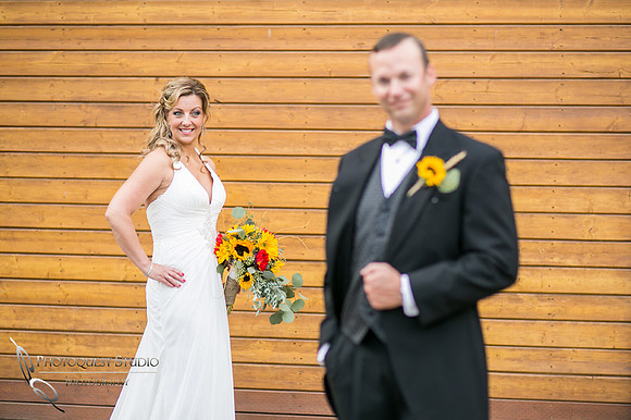 Beautiful Military Wedding at Longshadow Ranch Winery by Temecula Wedding Photographer - Tina & Kurt