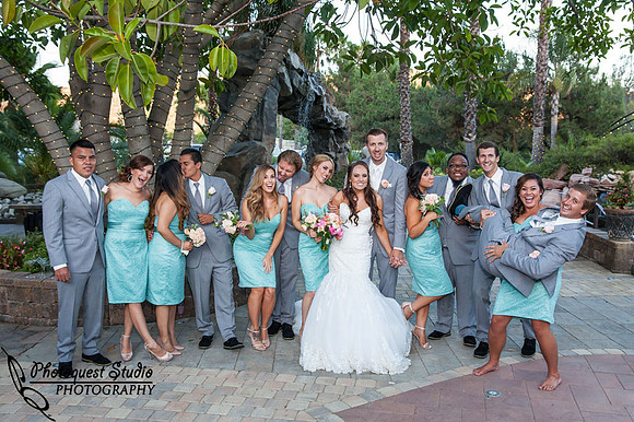 Stone Garden Events Fallbrook Wedding Photo by Menifee, Murrieta, Temecula Wedding Photographer