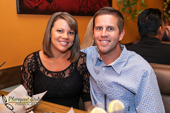 Elevate Fitness Studio, Mommy Make Over Dinner Party photo by Menifee Family Photographer