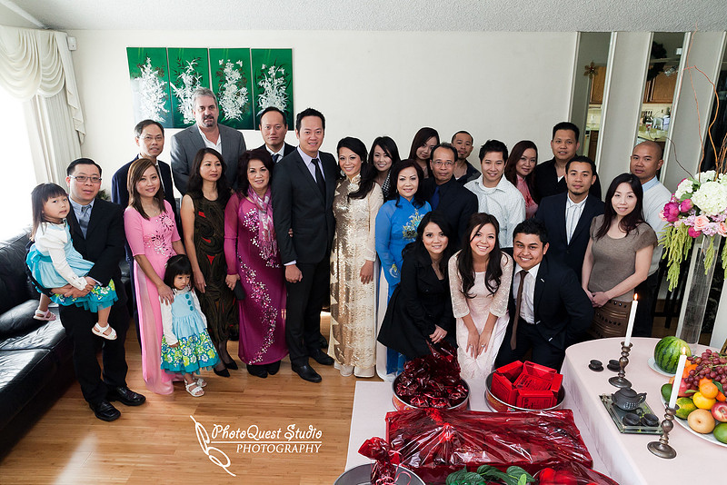 Orange Hill, Orange County Engagement