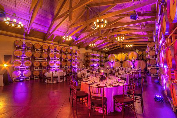 Ponte Winery by Photoquest Studio, Photography - Temecula Wedding Photographer