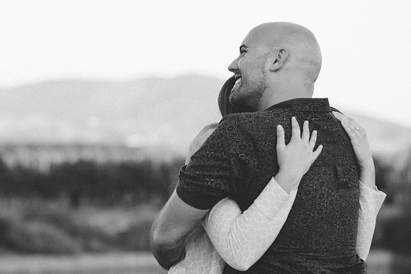 Surprise Proposal at Ponte Winery by Temecula Wedding Photographer