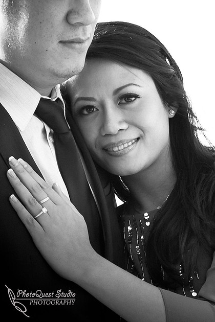 Orange Hill, Orange County Engagement