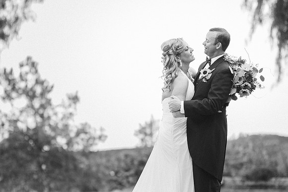 Beautiful Military Wedding at Longshadow Ranch by Temecula Wedding Photographer - Tina & Kurt (375)