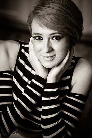 The Old Pink Chair - Hair & Makeup Studio