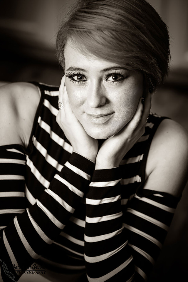 The Old Pink Chair - Hair & Makeup Studio