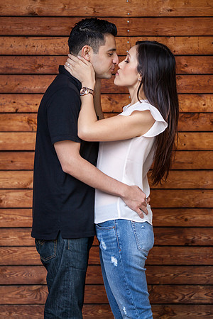 Outdoor Engagement Photos by Temecula Wedding Photographer (20)
