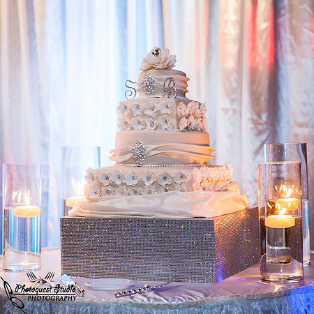 Wedding Photos at Hacienda Los Agaves by Menifee, Murrieta Wedding Photographer