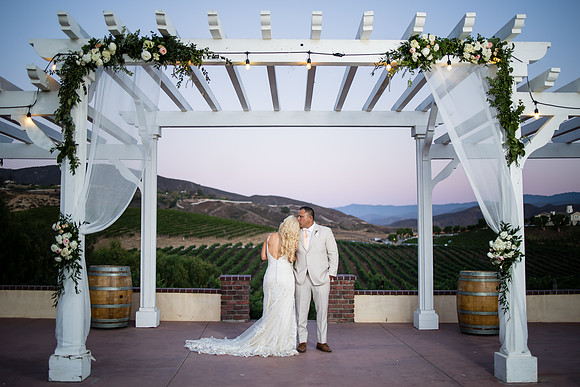 Leoness Temecula Winery Wedding by Orange County Photographer, Leatha & Mark-328