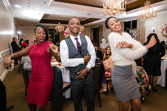Los Angeles Wedding Photographer at Castaway Burbank, Shauneille & Steve-472