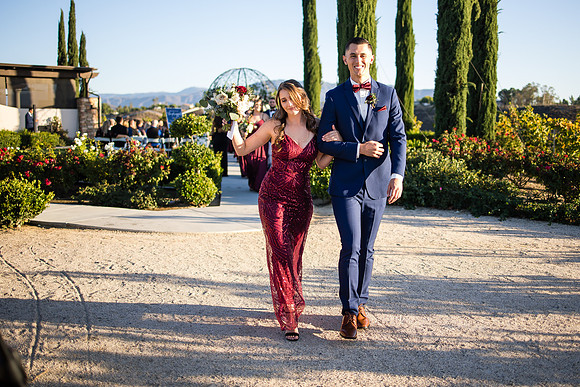 Temecula Wedding Photographer at Avensole Winery, Haley & Tristian-462