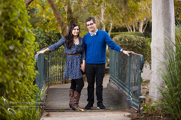 Temecula Wedding Photography, Pala Mesa Resort and Golf Course Engagement Photos