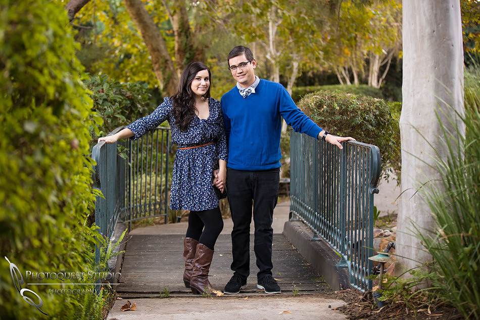 Temecula Wedding Photography, Pala Mesa Resort and Golf Course Engagement Photos