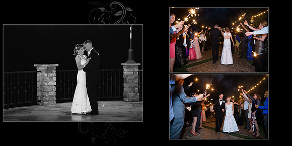 Sandra & Robert Wedding Album_V2 015 (Sides 28-29)