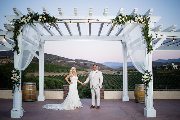 Leoness Temecula Winery Wedding by Orange County Photographer, Leatha & Mark-322