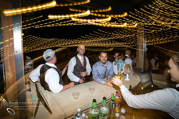Wedding photo at Lake Oak Meadows, Temecula Winery by Photographer of Photoquest Studio