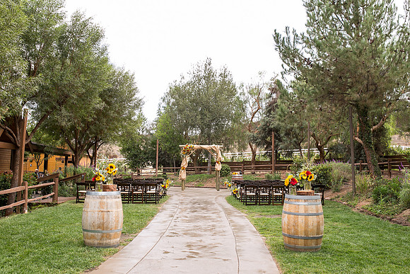 Beautiful Military Wedding at Longshadow Ranch by Temecula Wedding Photographer - Tina & Kurt (52)