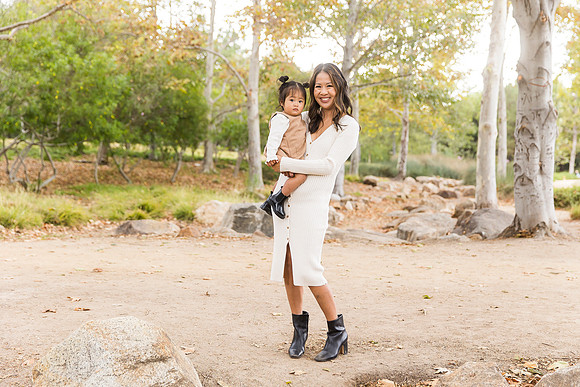 outdoor family photo in irvine by orange county wedding photographer tram bill (103)