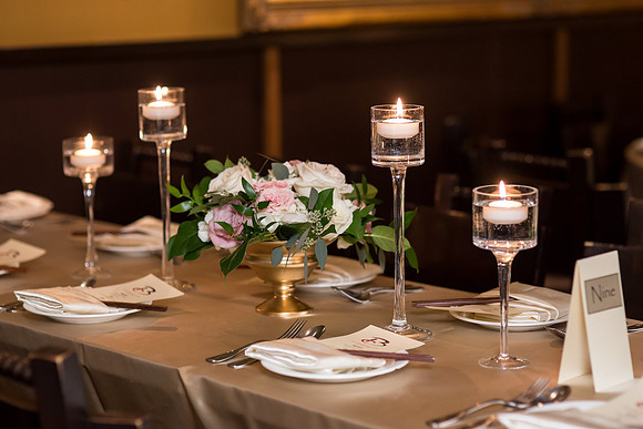 Chapel of Orange and Brodard Chateau Wedding - Uyen and Danny