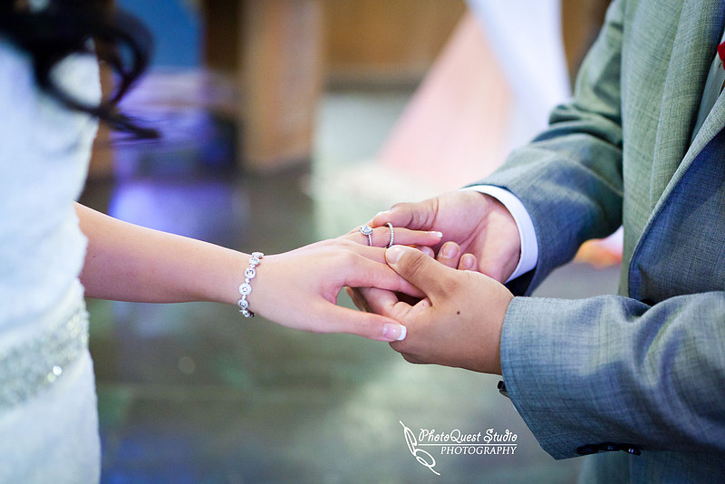 Orange County Wedding by Temecula Professional Wedding Photographer of PhotoQuestStudio