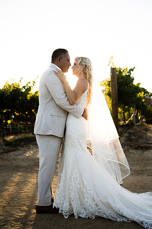 Leoness Temecula Winery Wedding by Orange County Photographer, Leatha & Mark-270