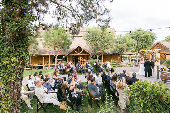 Beautiful Military Wedding at Longshadow Ranch by Temecula Wedding Photographer - Tina & Kurt (169)