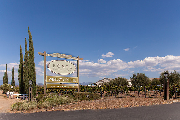 Ponte Winery by Photoquest Studio, Photography - Temecula Wedding Photographer