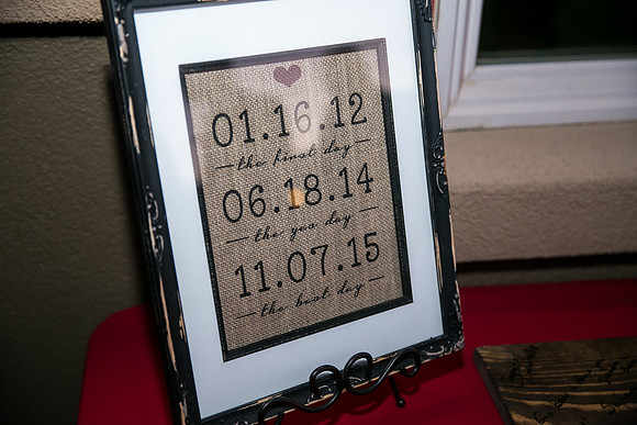 Beautiful wedding at Wiens Family Cellars Temecula Winery - Sarah & Shawn