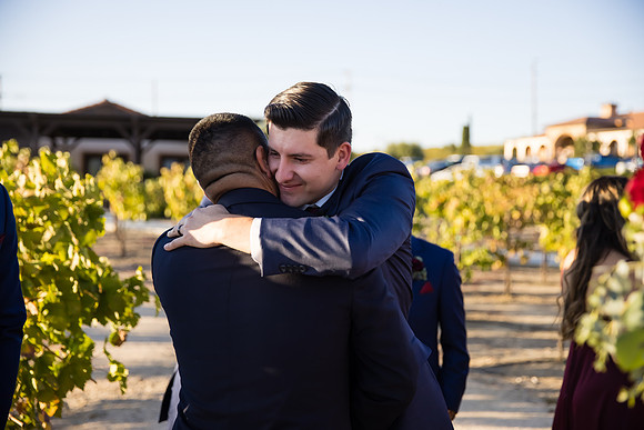 Temecula Wedding Photographer at Avensole Winery, Haley & Tristian-478