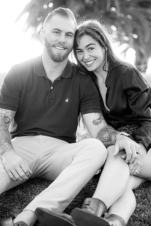 Family Photo in Dana Point by Wedding Photographer in Temecula, Fallbrook, Parris & Derek-286