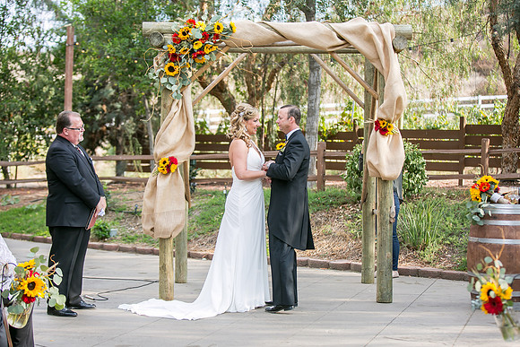 Beautiful Military Wedding at Longshadow Ranch by Temecula Wedding Photographer - Tina & Kurt (187)