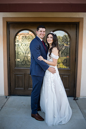 Temecula Wedding Photographer at Avensole Winery, Haley & Tristian-338