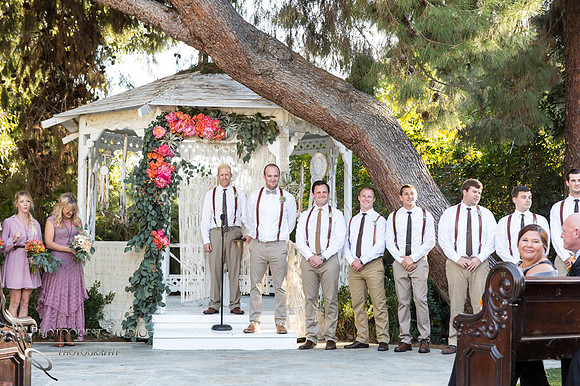 Green Gables Estate, San Diego Premier Wedding by Temecula Wedding Photographer of Photoquest Studio Mel + Brendan Wedding