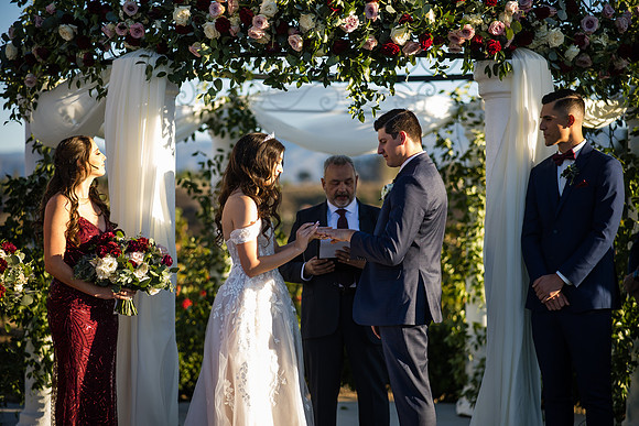 Temecula Wedding Photographer at Avensole Winery, Haley & Tristian-445