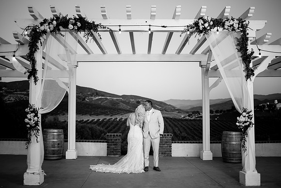 Leoness Temecula Winery Wedding by Orange County Photographer, Leatha & Mark-329
