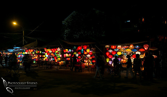 Hoi An, Hue - Vietnam photos-10