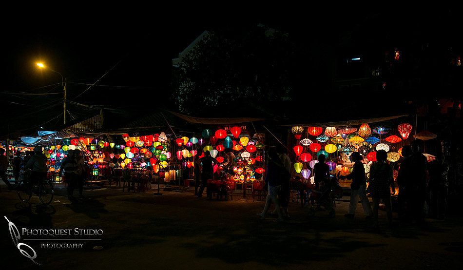 Hoi An, Hue - Vietnam photos-10