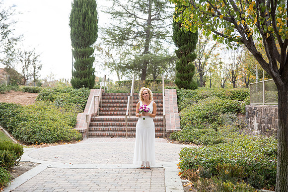 Lake Harveston Wedding Photo by Temecula Wedding Photographer, Robin and Sonny