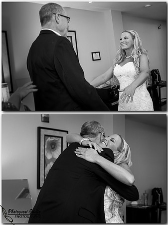 Wiens Family Cellars Wedding, Christi & Jeff