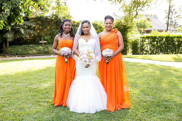 Los Angeles Wedding Photographer at Castaway Burbank, Shauneille & Steve-250