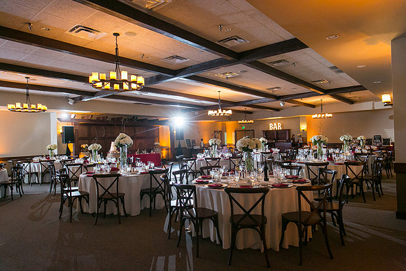 Beautiful wedding at Wiens Family Cellars Temecula Winery - Sarah & Shawn
