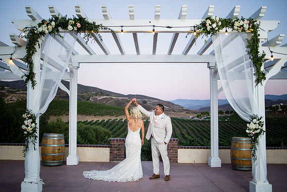 Leoness Temecula Winery Wedding by Orange County Photographer, Leatha & Mark-326