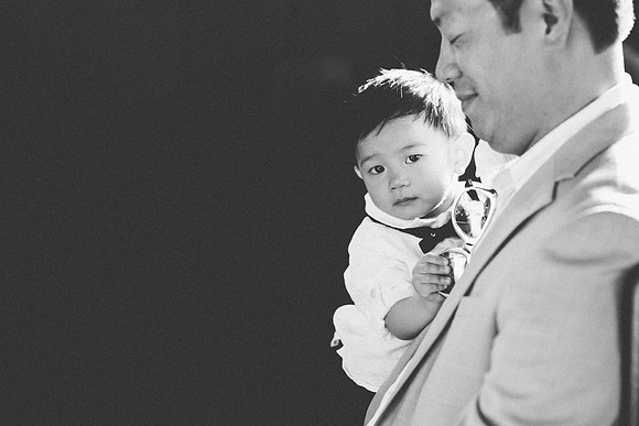 Chapel of Orange and Brodard Chateau Wedding - Uyen and Danny