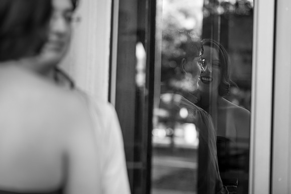 Engagement at Balboa Park, San Diego by Temecula Wedding Photographer