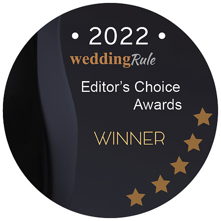 Orange County Wedding Photographer, WeddingRule Editor's Choice Awards Winner, Photoquest Studio, Photography
