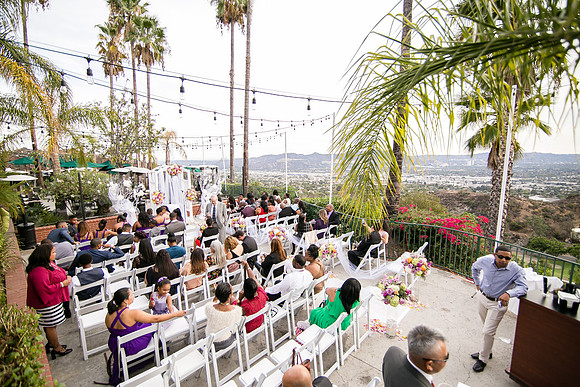 Los Angeles Wedding Photographer at Castaway Burbank, Shauneille & Steve-266