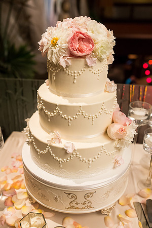 Chapel of Orange and Brodard Chateau Wedding - Uyen and Danny