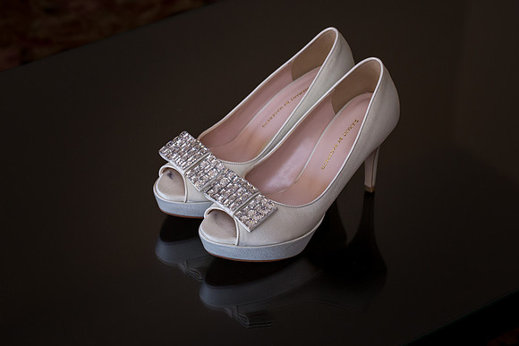 Chapel of Orange and Brodard Chateau Wedding - Uyen and Danny