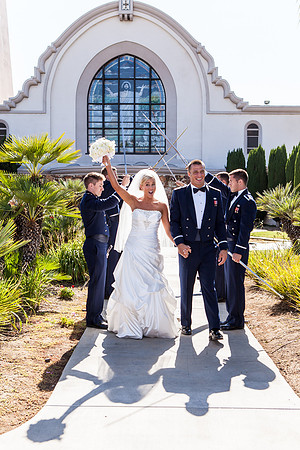 Admiral Kidd & Santa Sophia Church Wedding Photography by Temecula, Menifee, Murrieta Wedding & Events Photographer